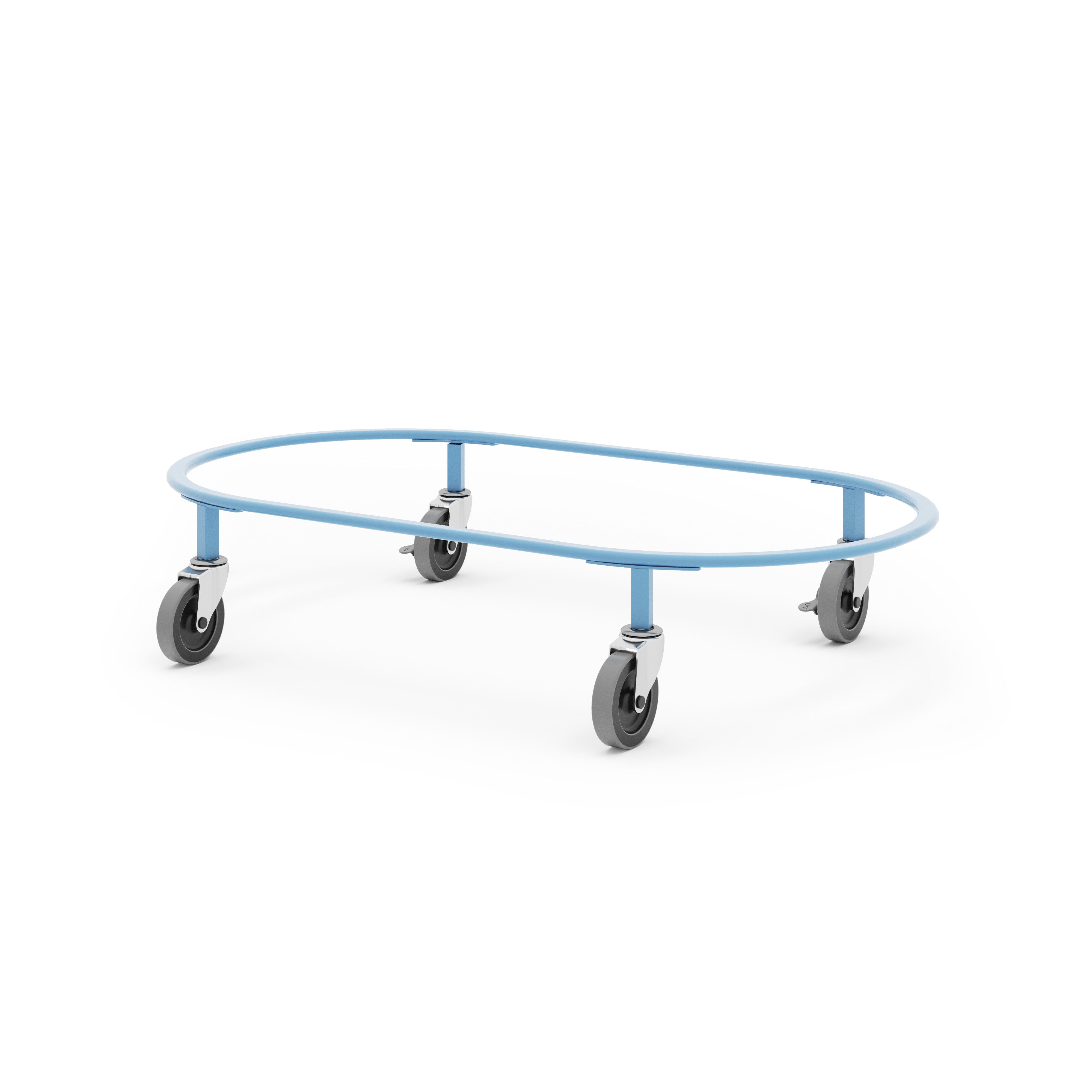 PODZ Toddler Cot Carrier Blue
