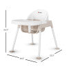 Secure Sitter 11" - 3 Pack Case