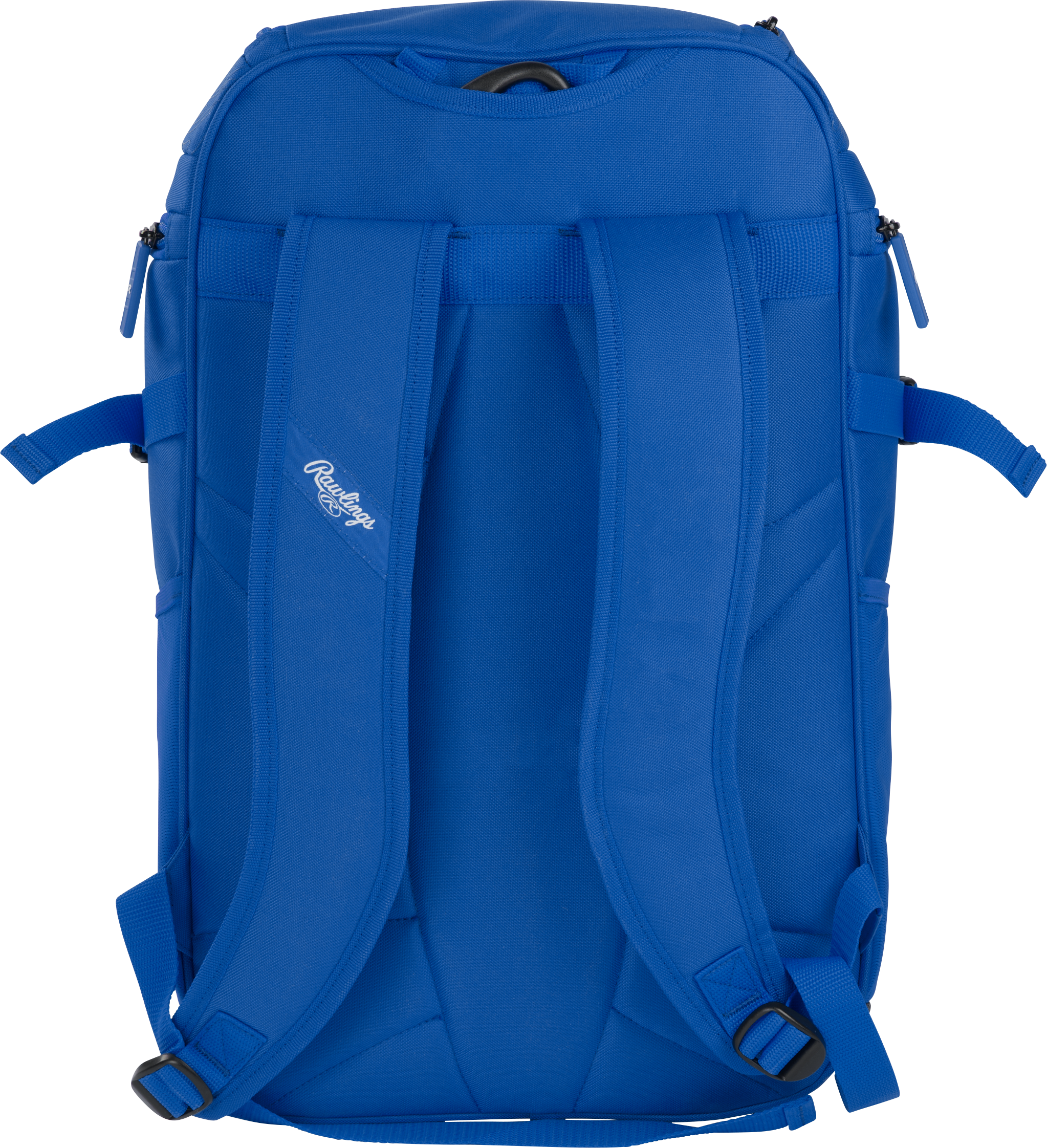 Rawlings Franchise 2 Players Backpack - Royal