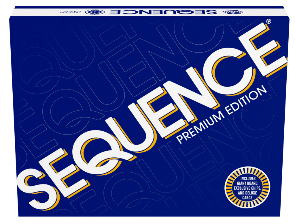 Sequence® Premium