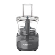 7-Cup Food Processor - Anchor Gray