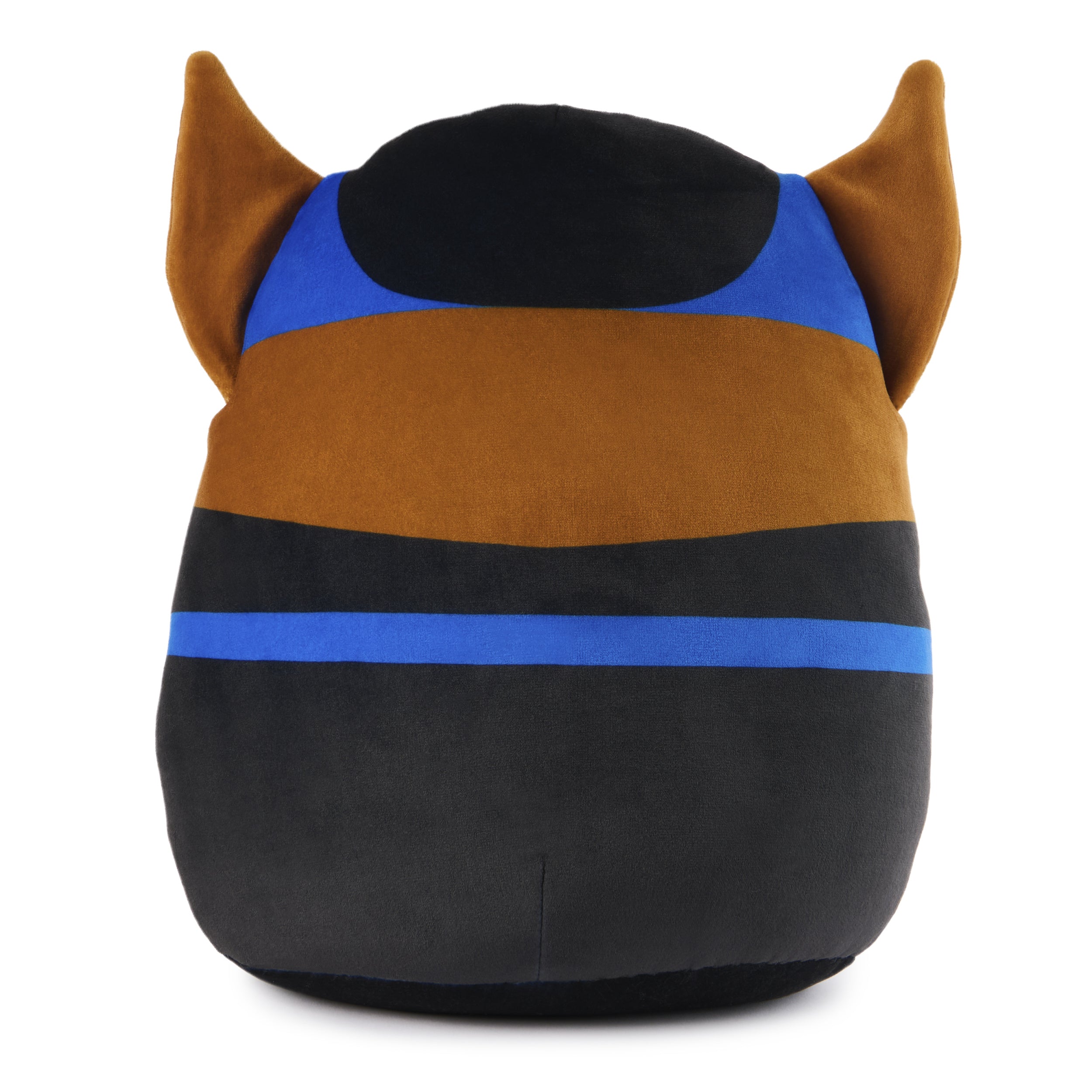 PAW Patrol Dracula Chase Squish Plush, Official Toy from the Hit Cartoon, Special Edition Squishy Stuffed Animal for Ages 1 and Up, 12”