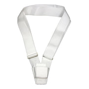 S/WW SINGLE WHITE WEB BELT