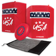 Triumph Patriotic Disc Flyerz