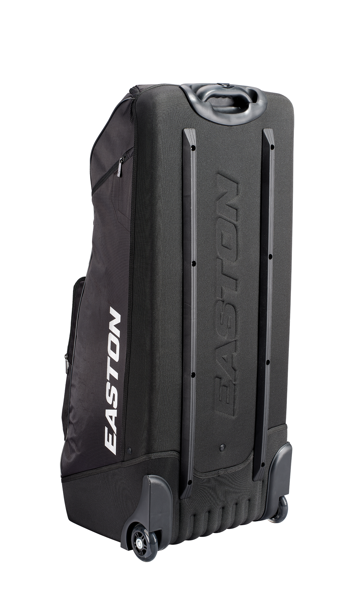Easton Wheelhouse Pro Wheeled Bag - Black