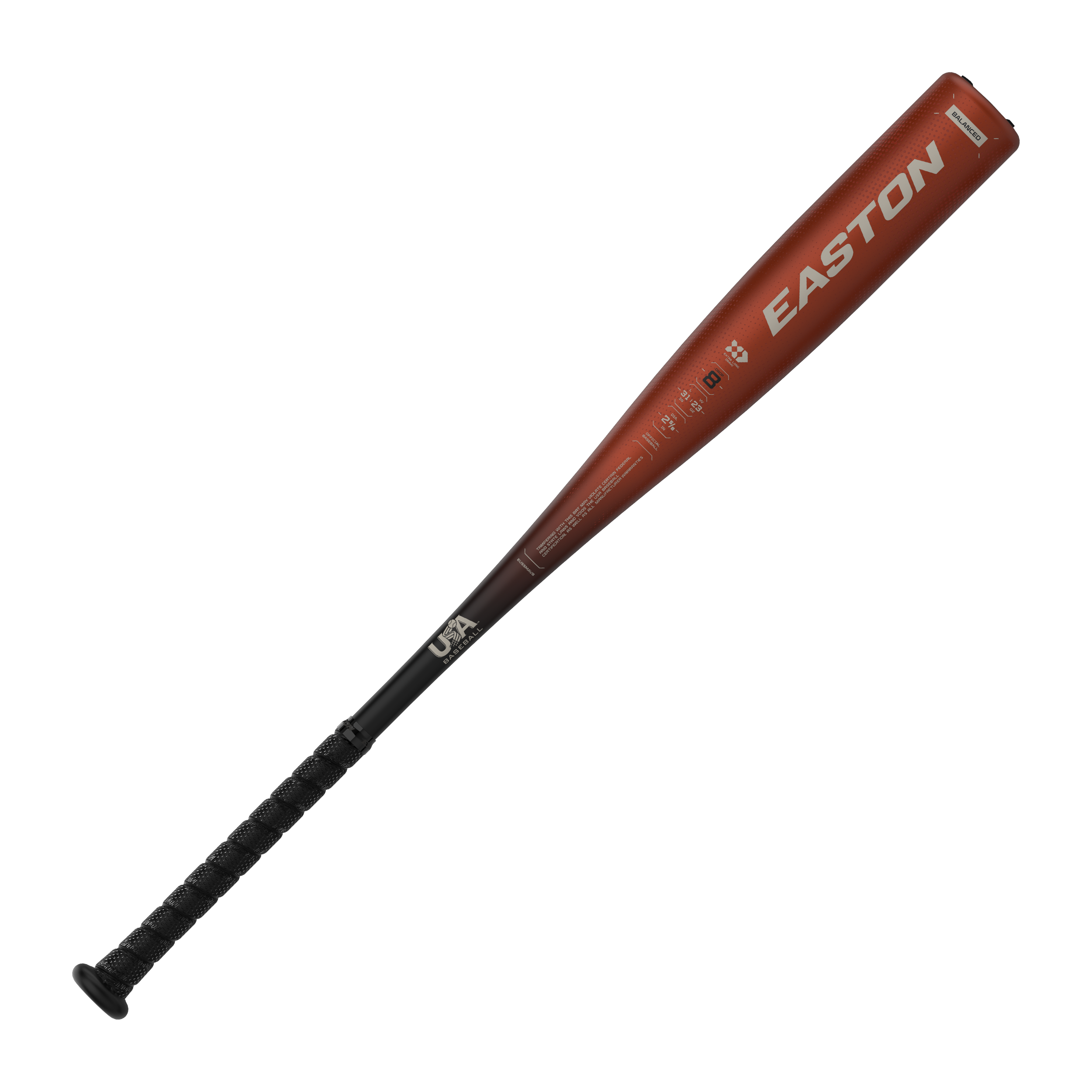 Easton Mav1 -8 Usa Youth Baseball Bat - 30 In