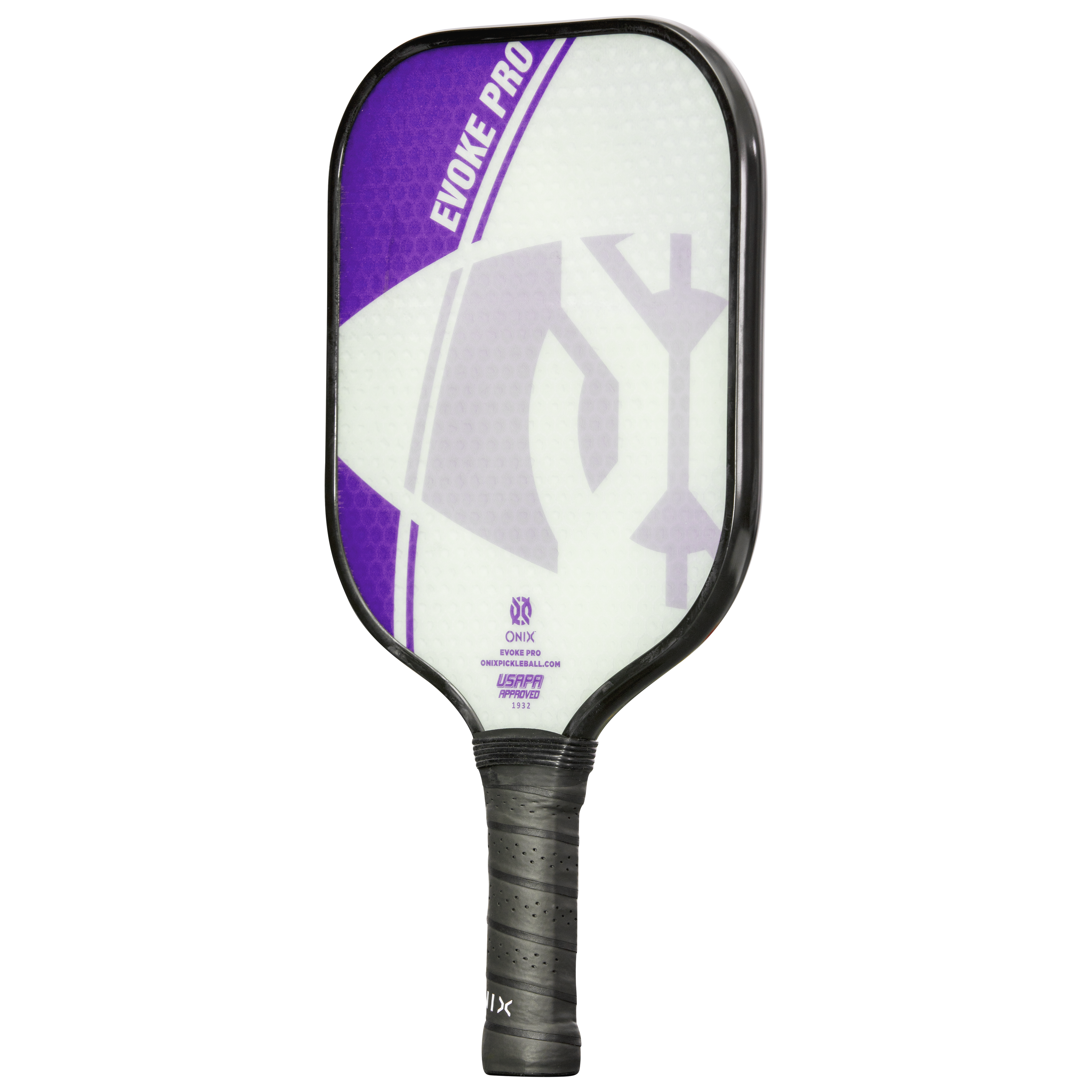 ONIX Composite Evoke Pro Paddle - Purple