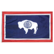 6X10 FT NYL-GLO WYOMING