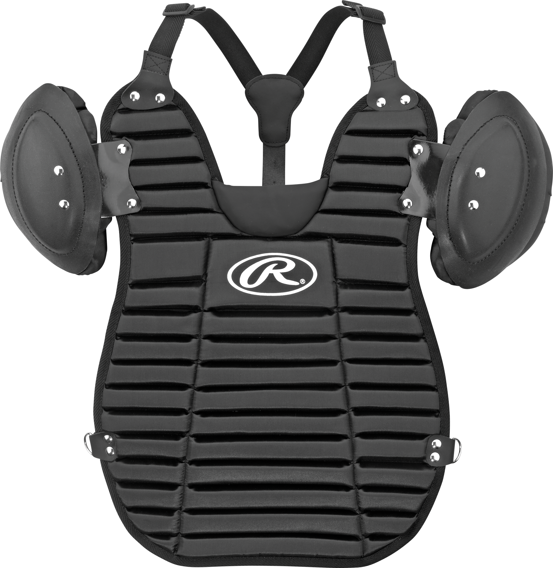 Rawlings Umpire Chest Protector - Black