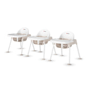 Secure Sitter 13" - 3 Pack Case