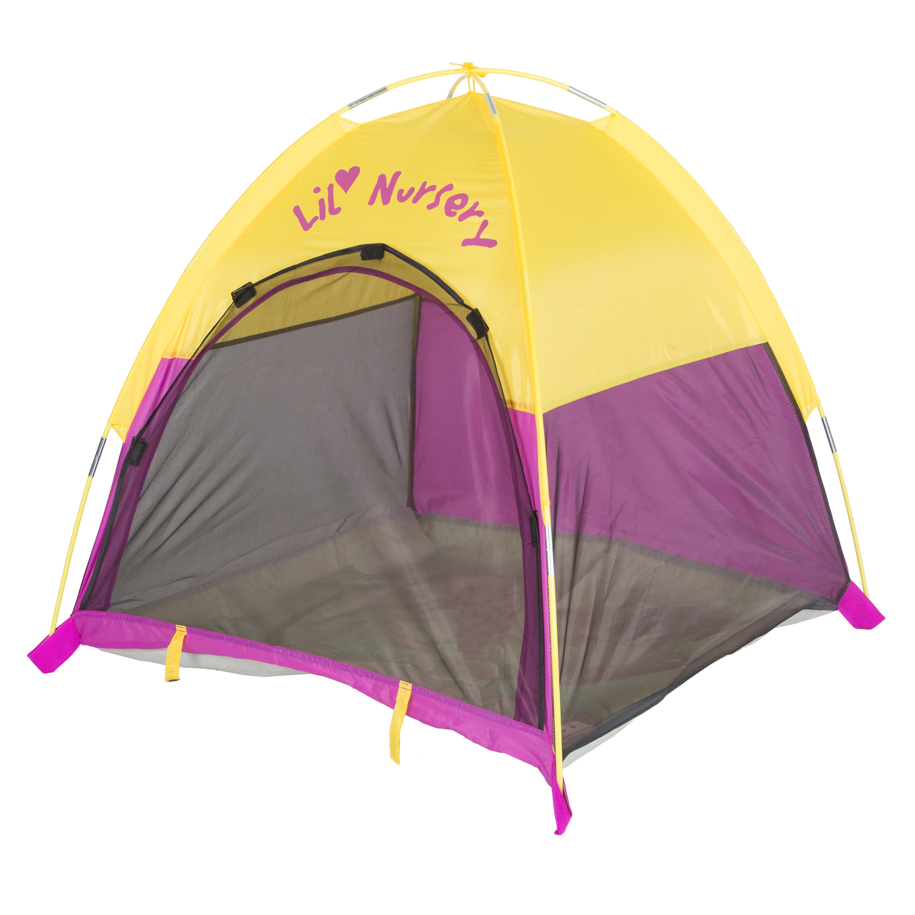 Lil' Nursery Tent
