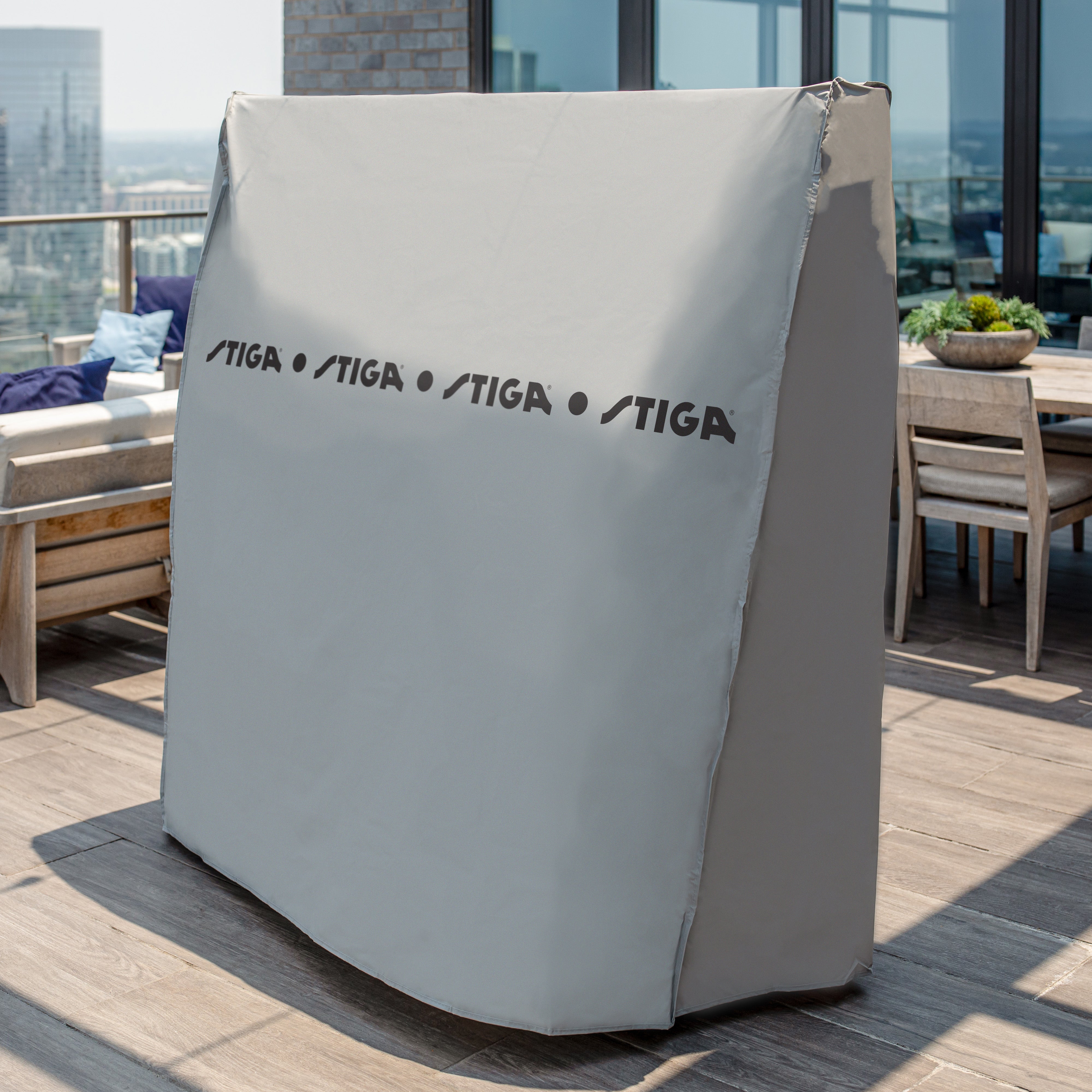 STIGA Indoor/Outdoor Table Cover