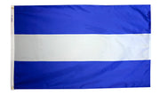 3X5 FT NYL-GLO NICARAGUA CIVIL