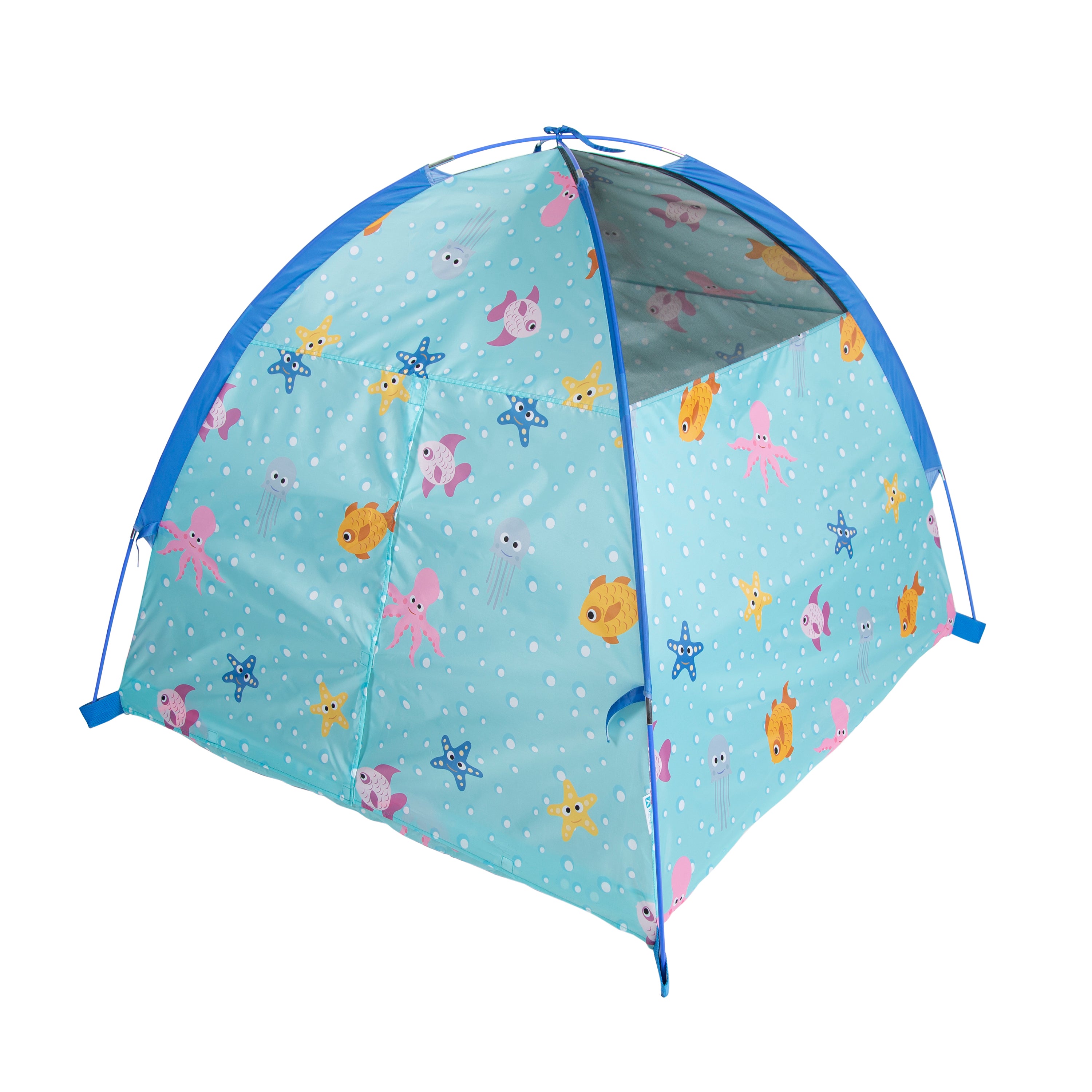 Sea Buddies Play Tent