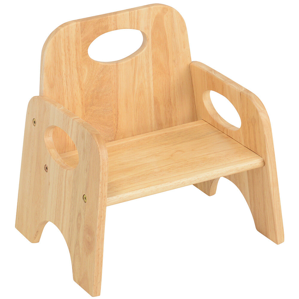 6 In Toddler Chair