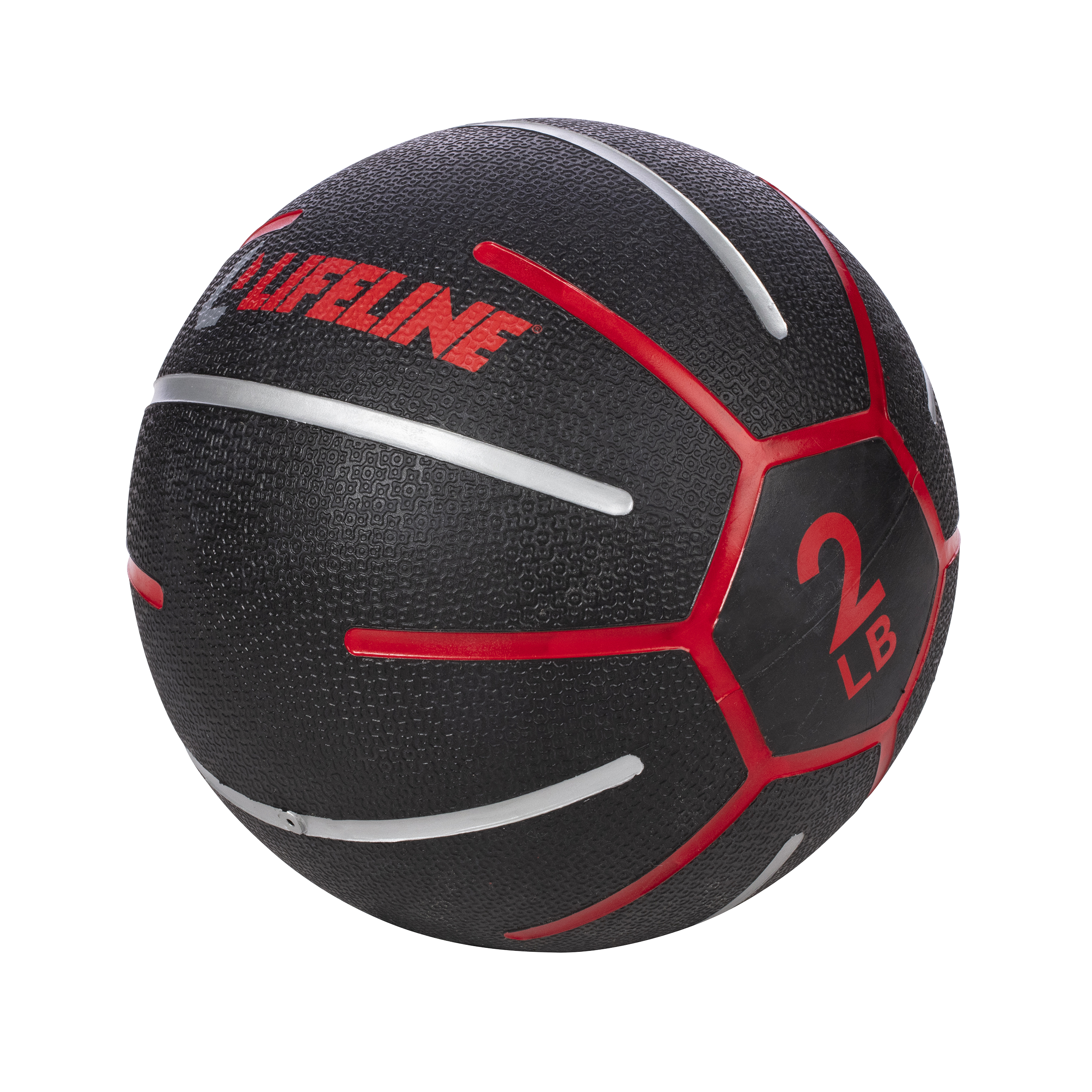 Medicine Ball - 2Lb