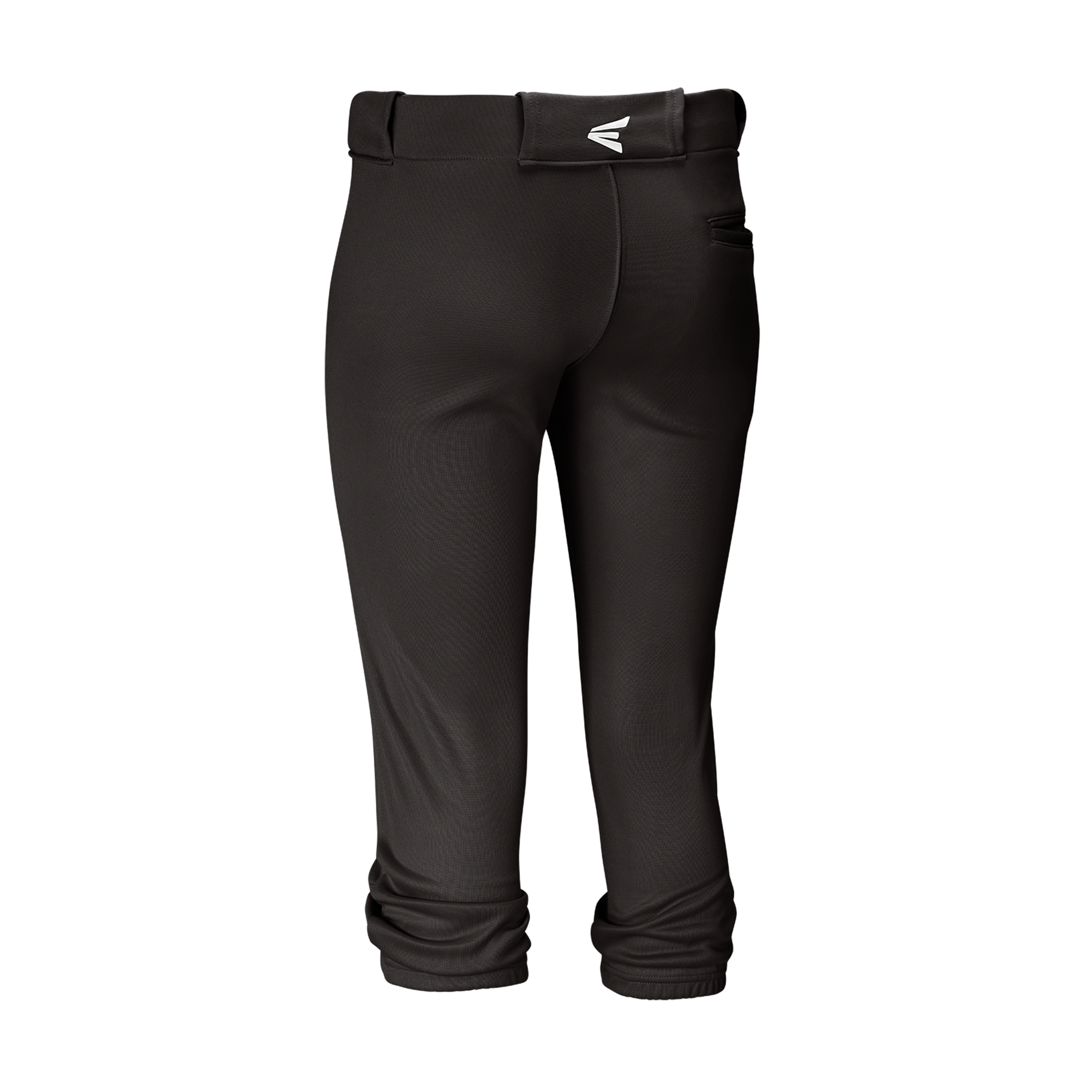 Easton Girls Elite Pant - Small - Black