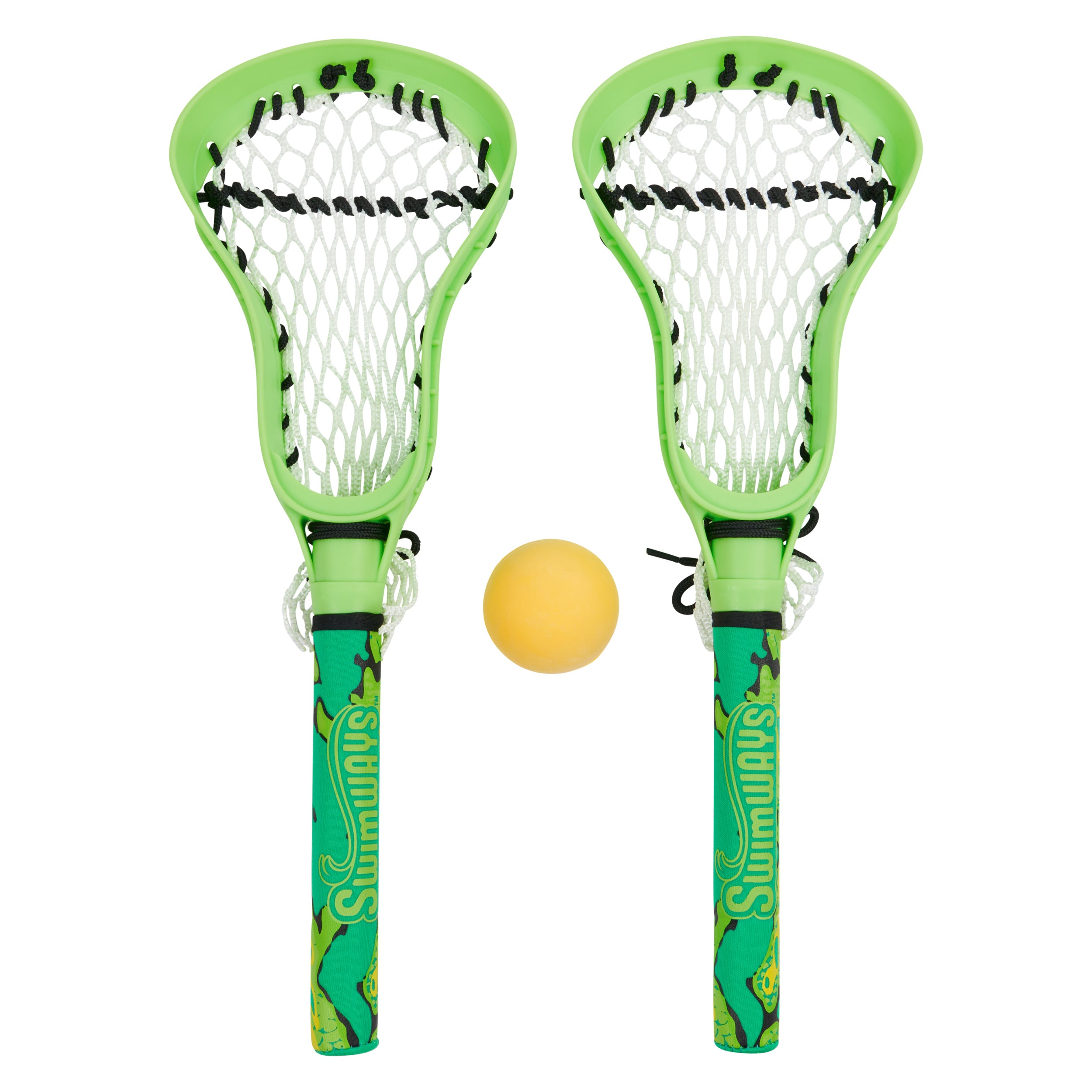 Swimways Hydro Lacrosse, Outdoor Games For Adults & Kids, Styles May Vary