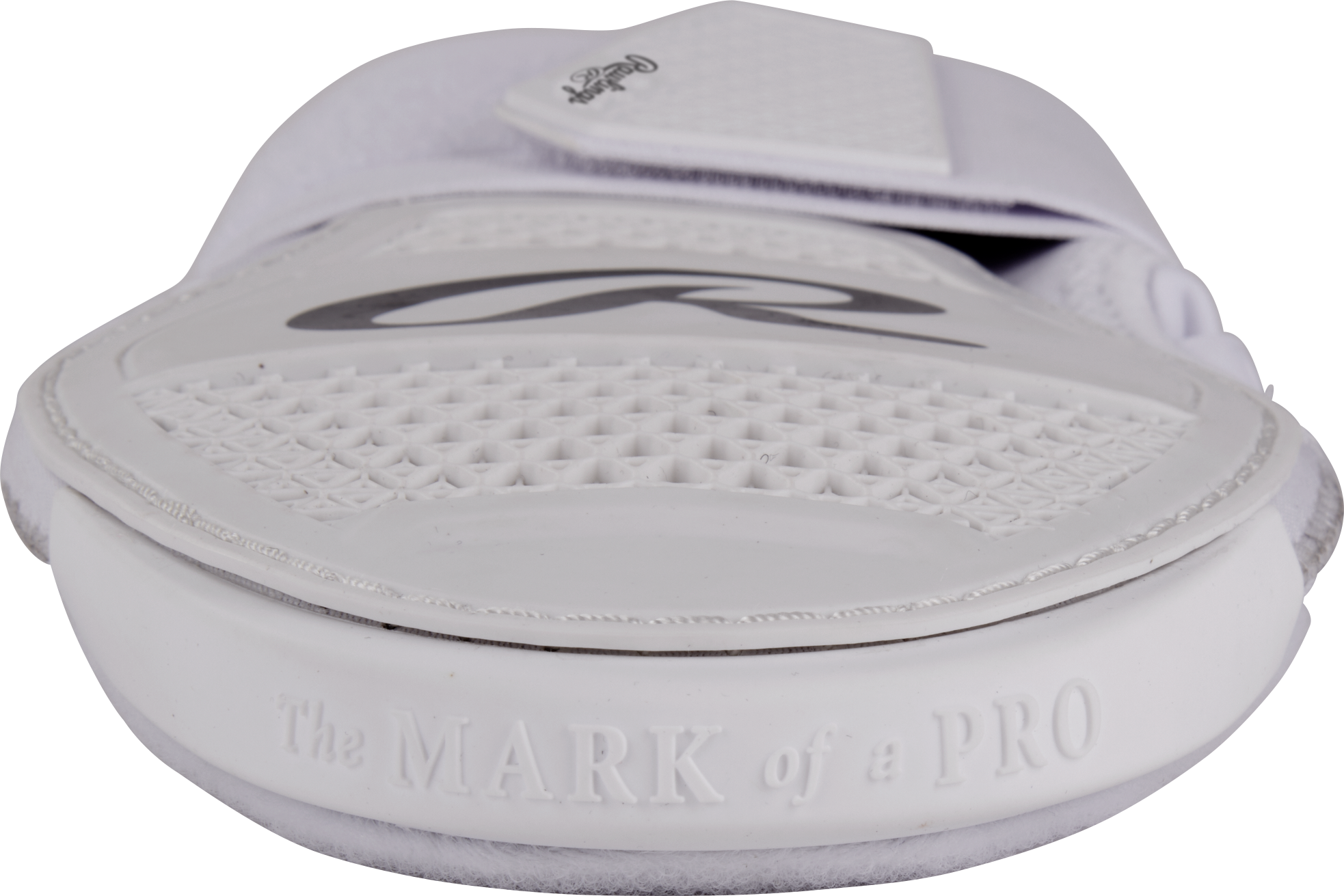Rawlings Large Sliding Mitt - Osfm - White