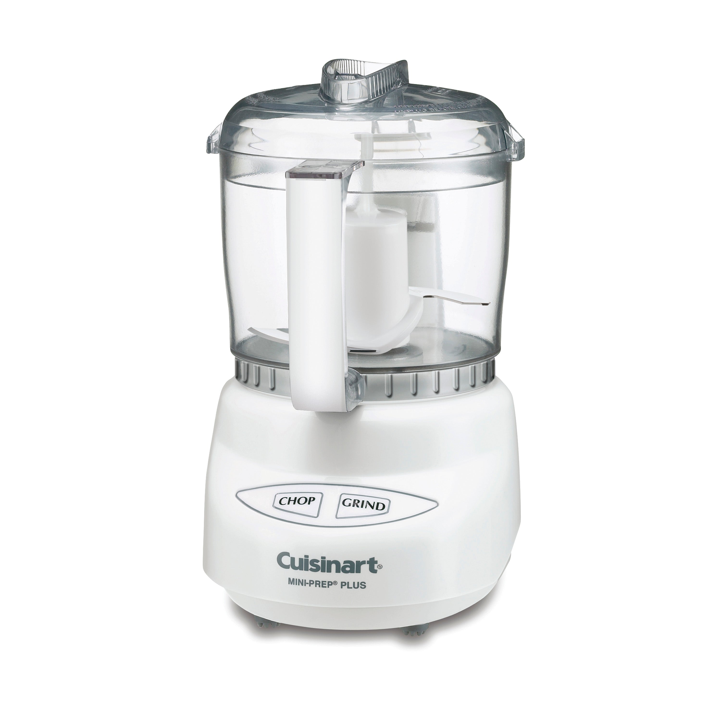 Mini-Prep Plus 24 Ounce Processor - White