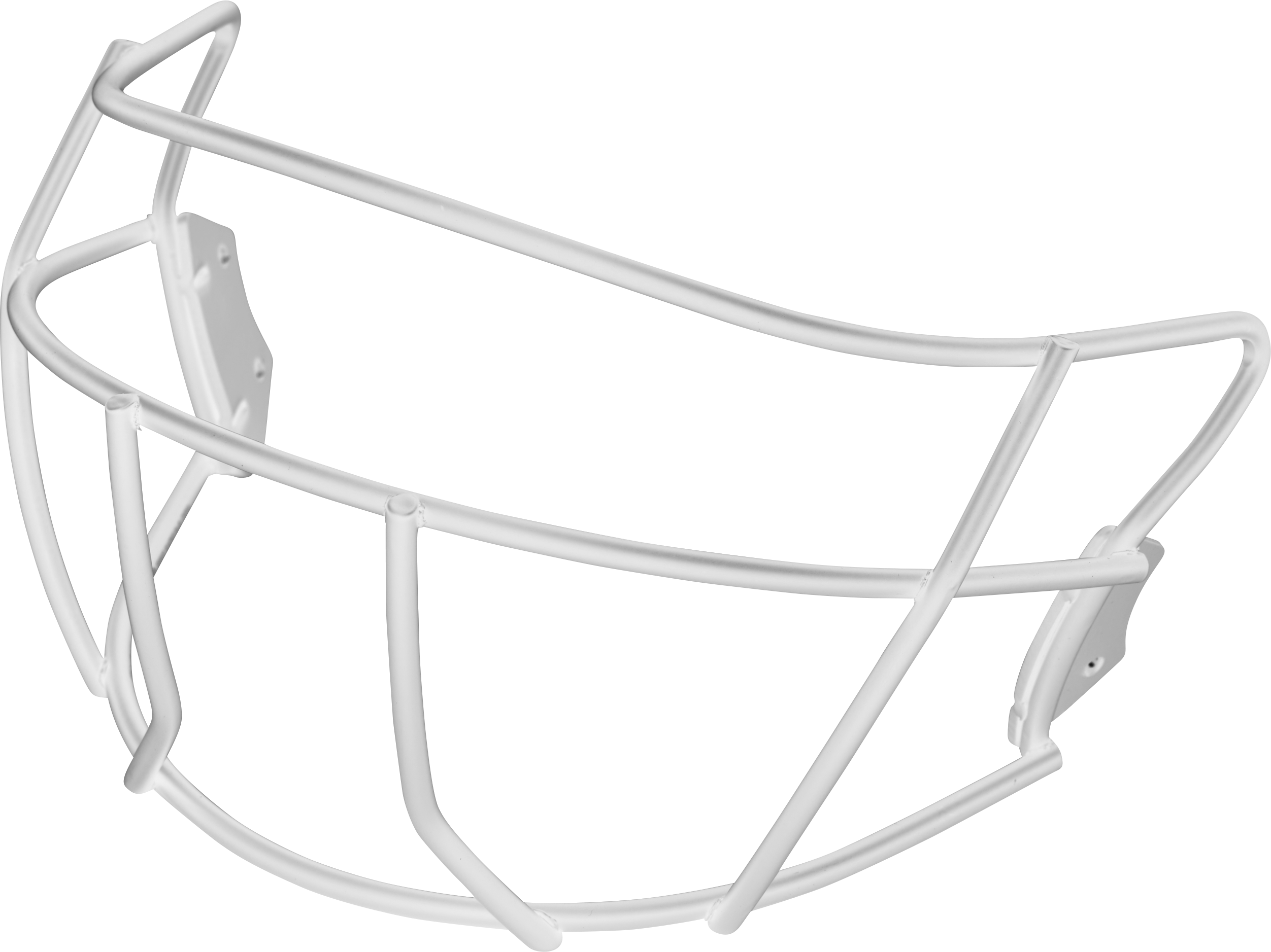 Rawlings Wire Guard For R16 And Velo -  White