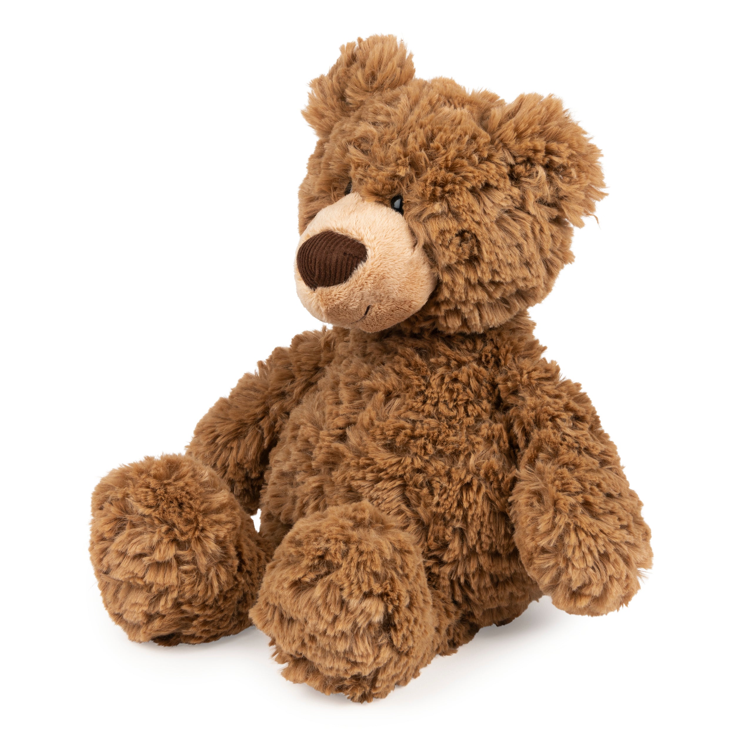GUND Pinchy Teddy Bear, Premium Stuffed Animal for Ages 1 and Up, Brown, 17”