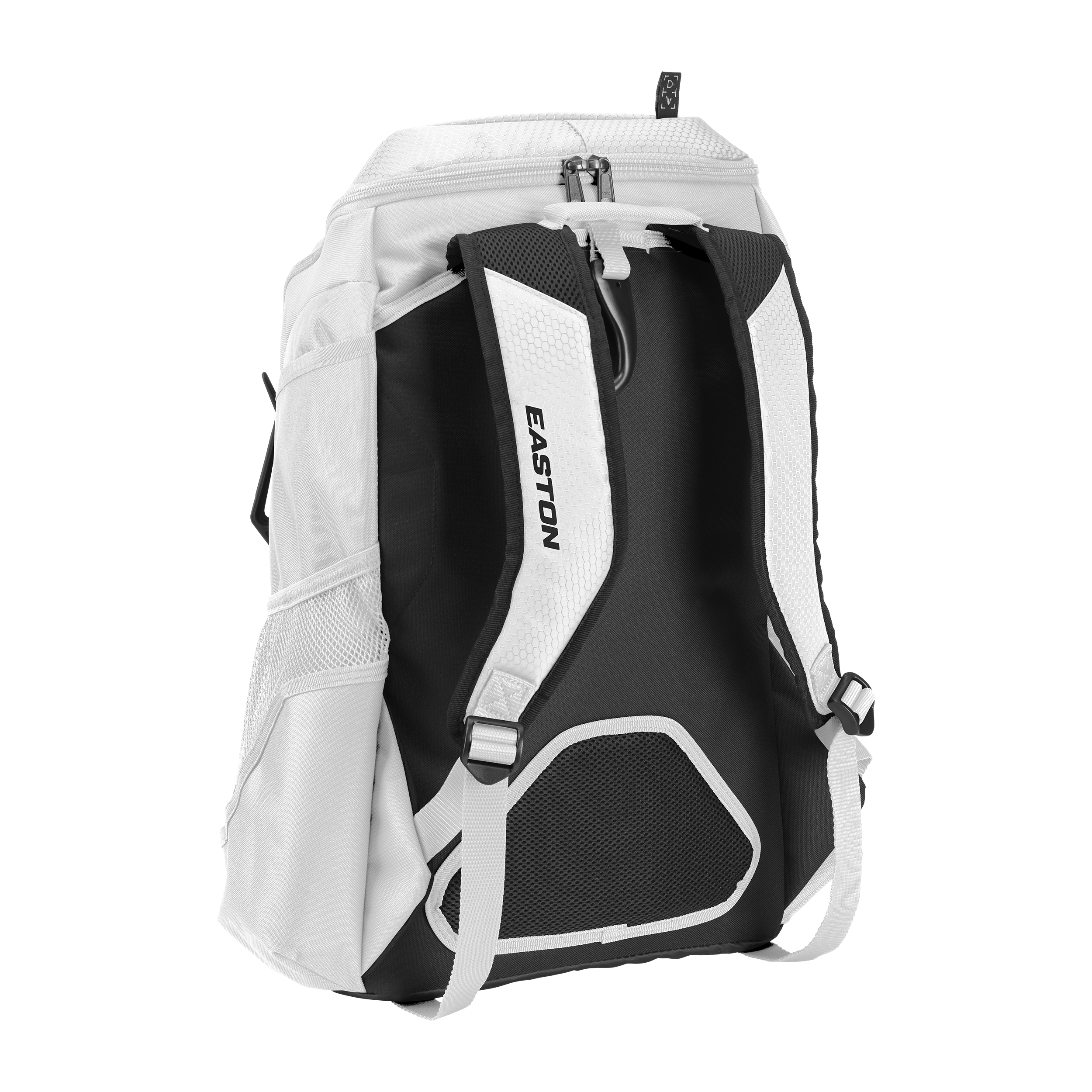 Easton Walk-Off Nx Backpack Equipment Bag - White