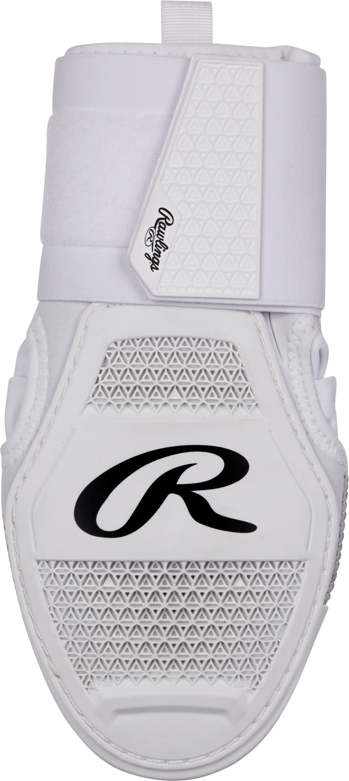 Rawlings Large Sliding Mitt - Osfm - White