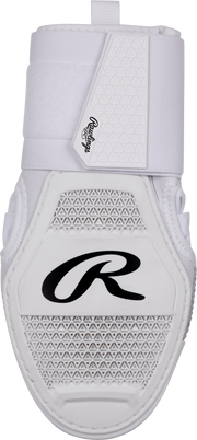 Rawlings Large Sliding Mitt - Osfm - White