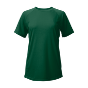 Easton Womens Elite Performance Top - Extra Small - Dark Green