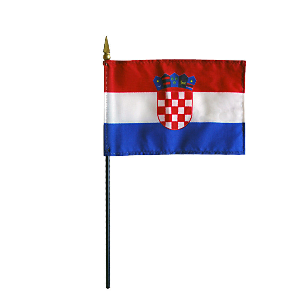 4X6 IN EB CROATIA MTD 12PK