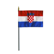 8X12 IN EB CROATIA MTD