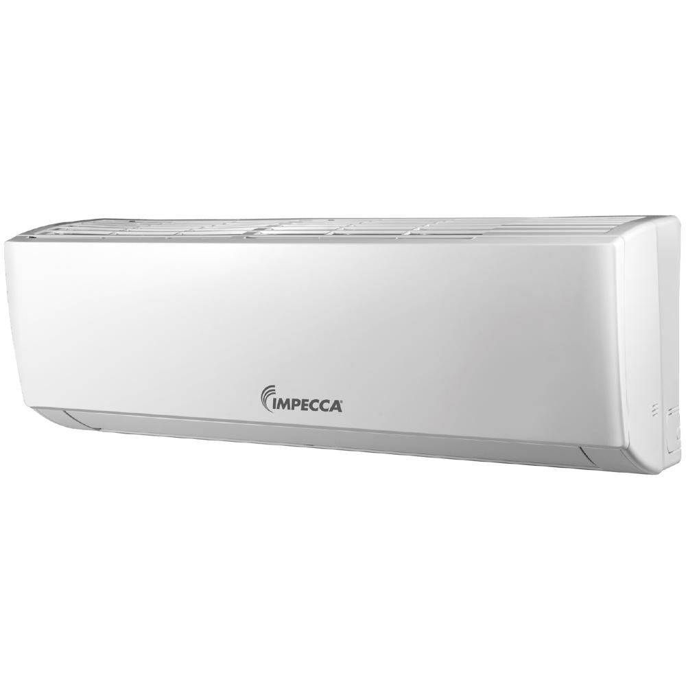 Impecca 30,000 BTU Cooling/ 30,000 BTU Heating Single Zone, Wall Mounted Split Unit Air Conditioner - Indoor Unit