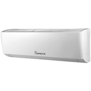 Impecca 30,000 BTU Cooling/ 30,000 BTU Heating Single Zone, Wall Mounted Split Unit Air Conditioner - Indoor Unit