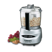 Mini-Prep Plus 24 Ounce Processor - Brushed Chrome