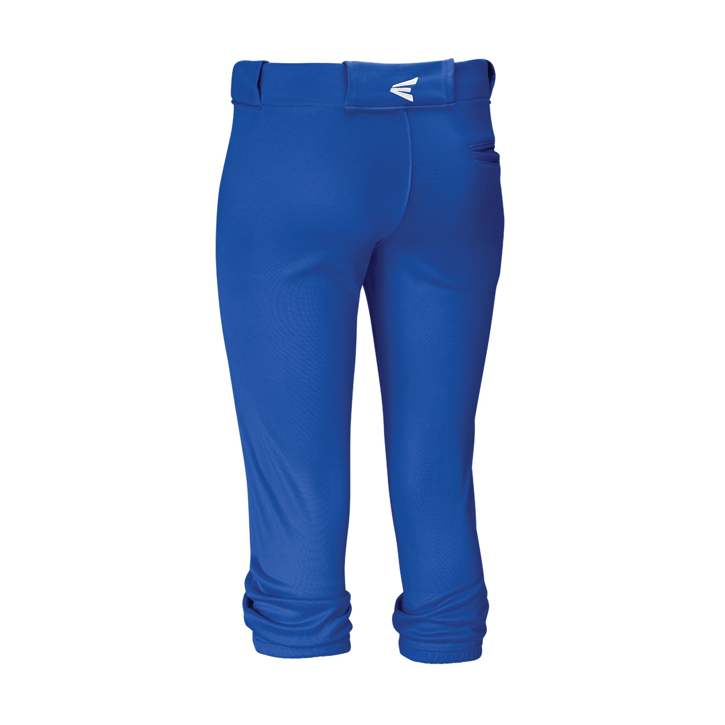Easton Girls Elite Pant - Small - Royal