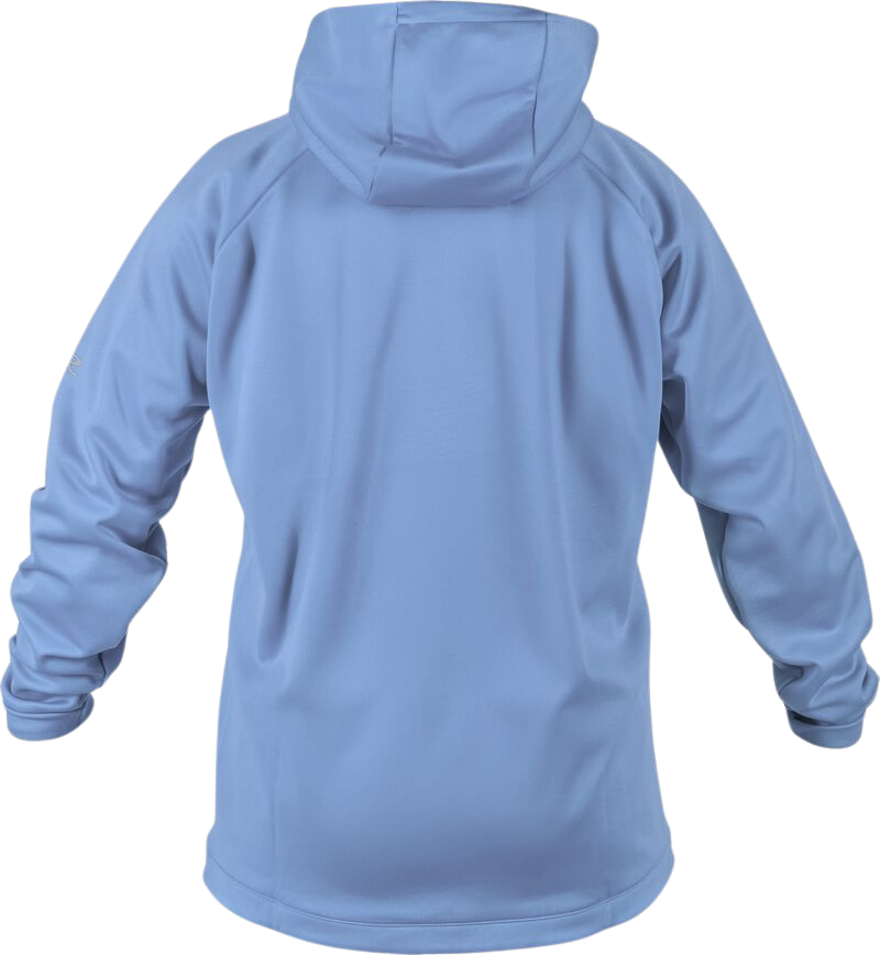 Rawlings Adult Colorsync Performance Pullover Hoodie - Small - Columbia Blue