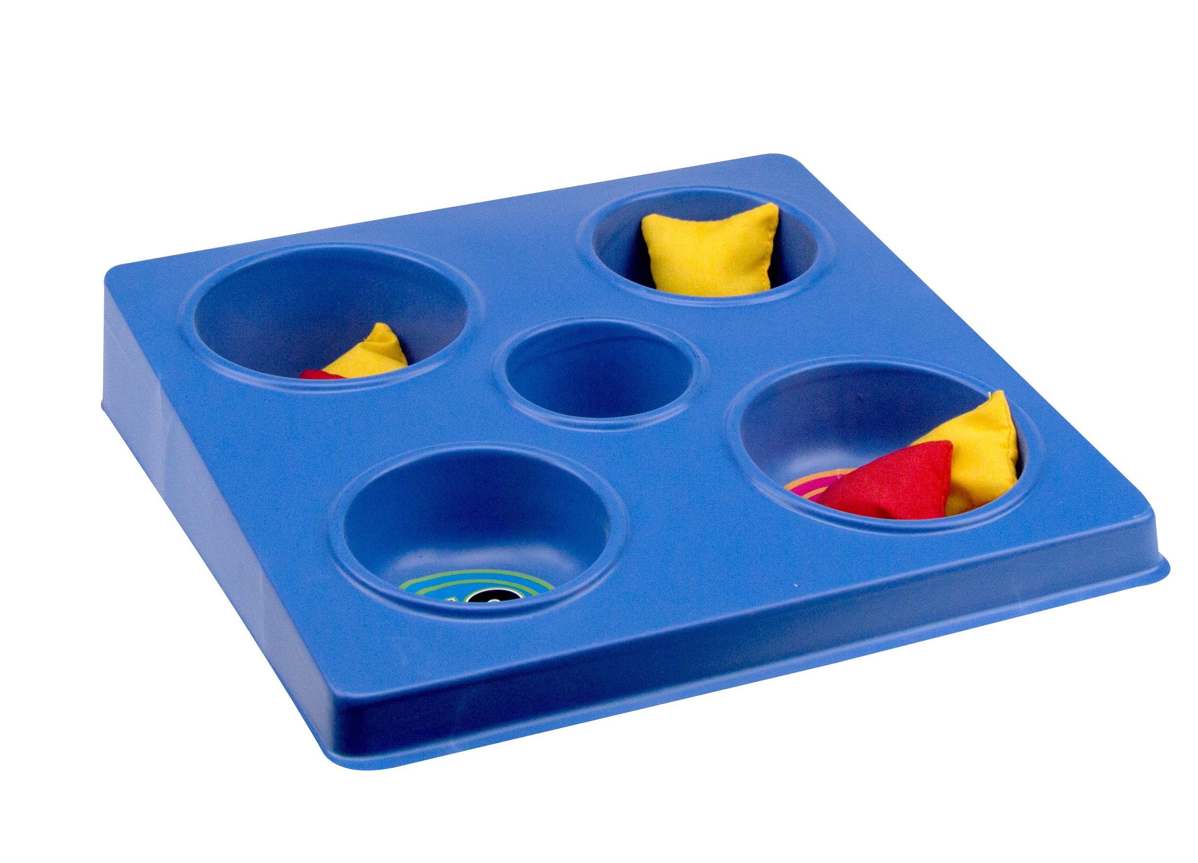 Bean Bag Toss