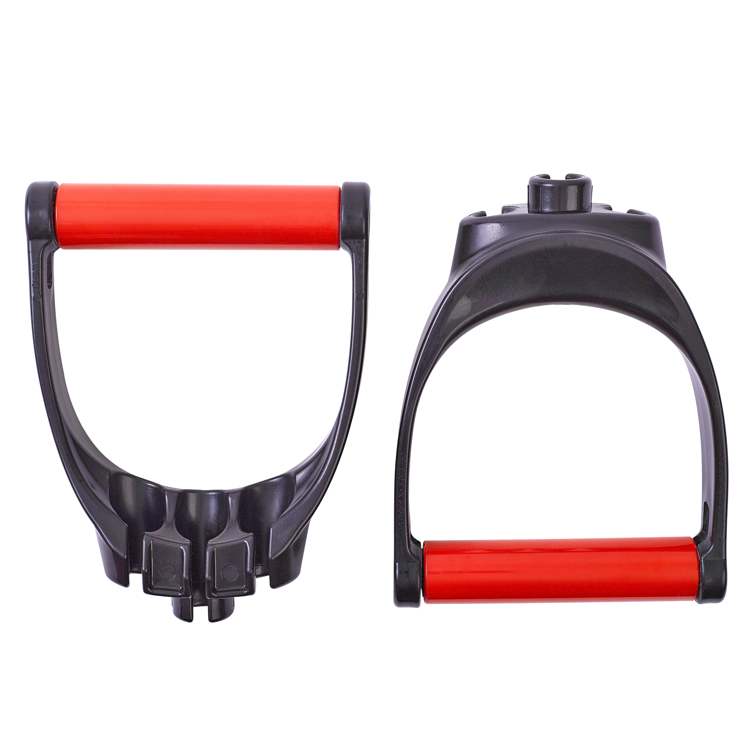 Triple Grip Handles  (Pair)