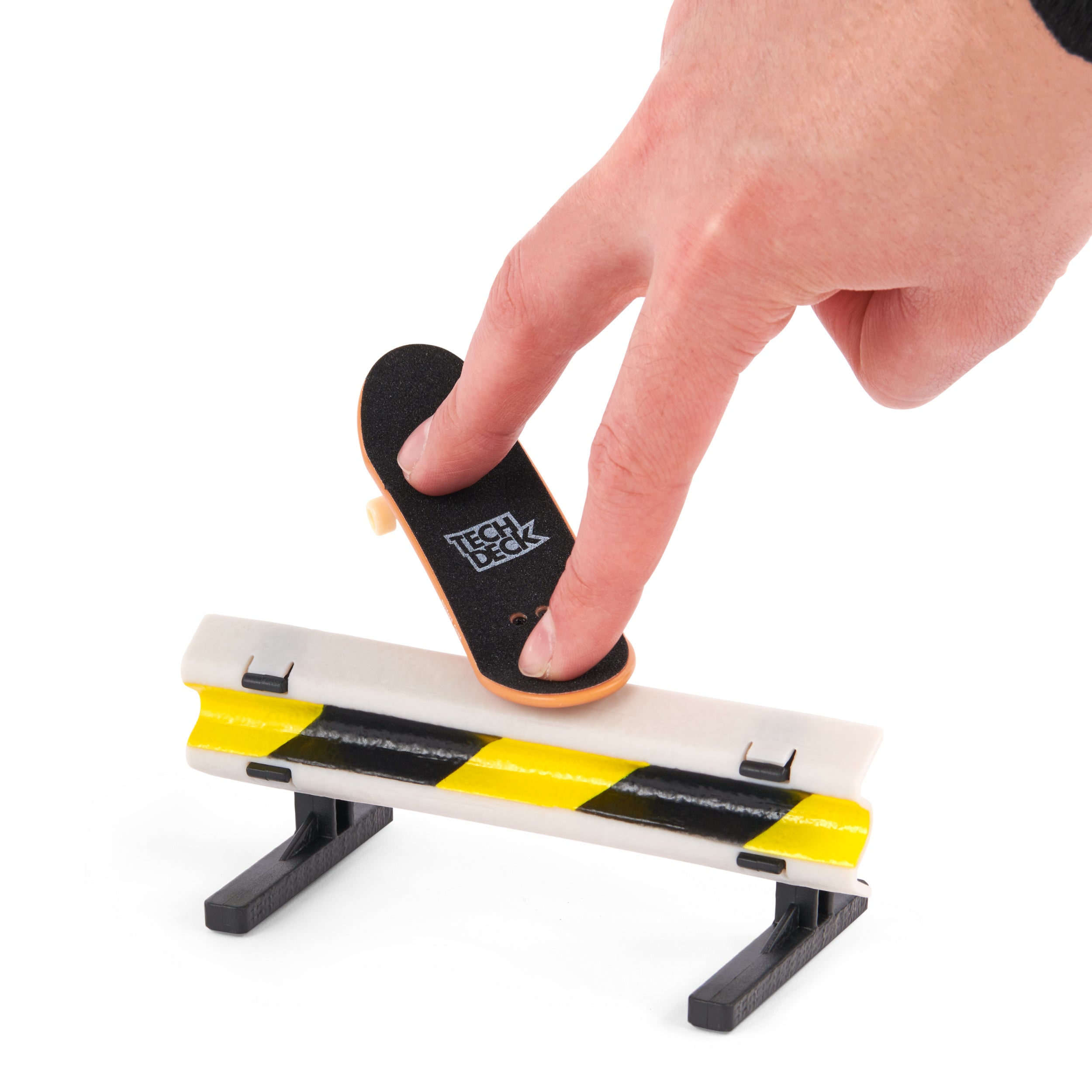 TECH DECK VERSUS ASST