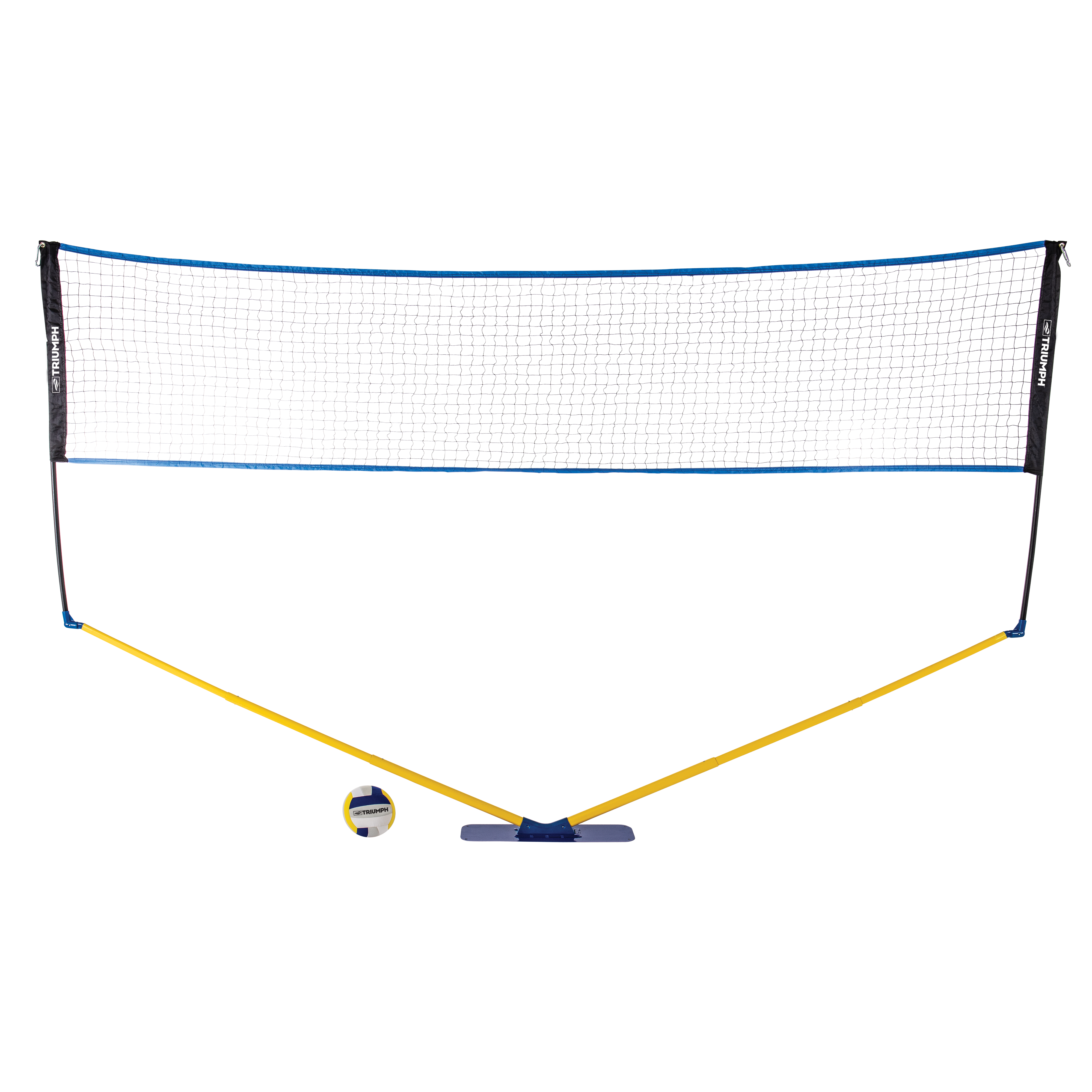 Triumph Multi-Sport Combo Net Set