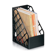 Recycled Large Magazine File