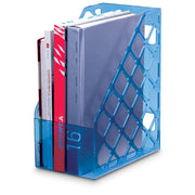 Blue Glacier™ Magazine File, Large