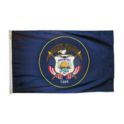 6X10 FT NYL-GLO UTAH