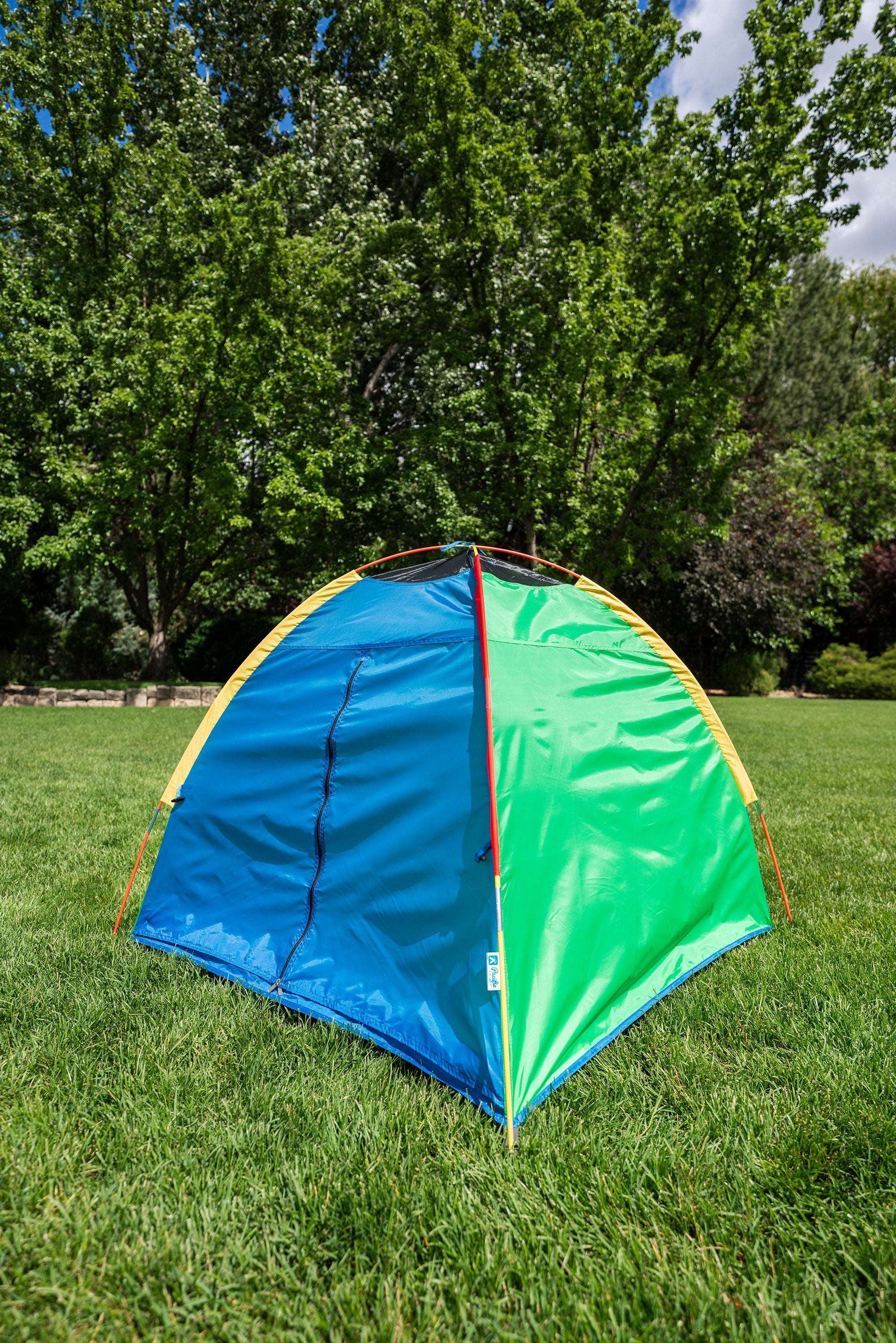 Primary Play Tent