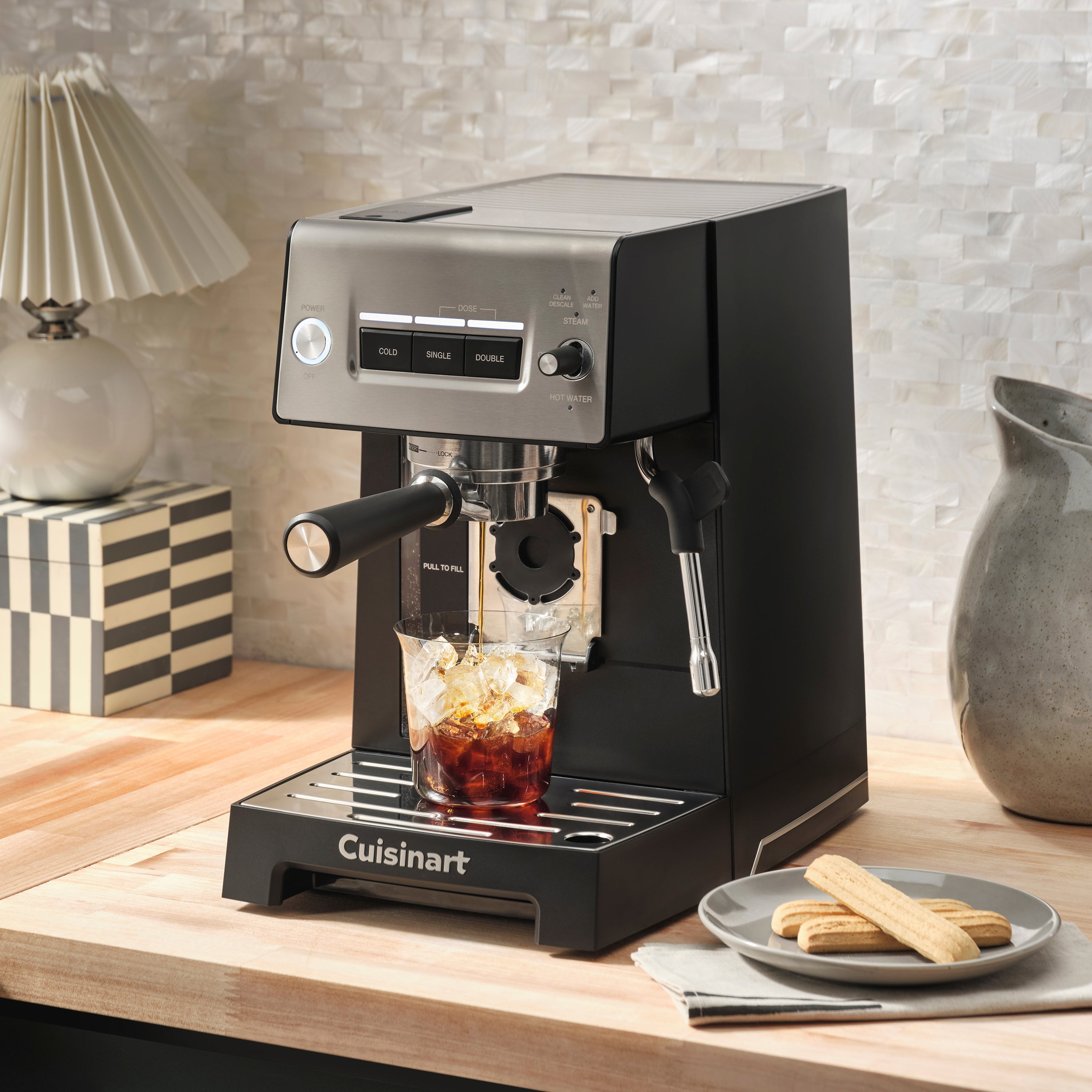 Espresso Bar™ Espresso Machine