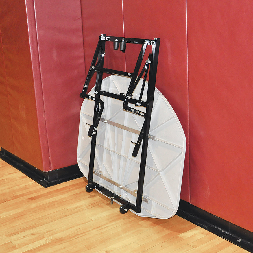 Little Champ  Easy Adjust Backboard Adapter Package