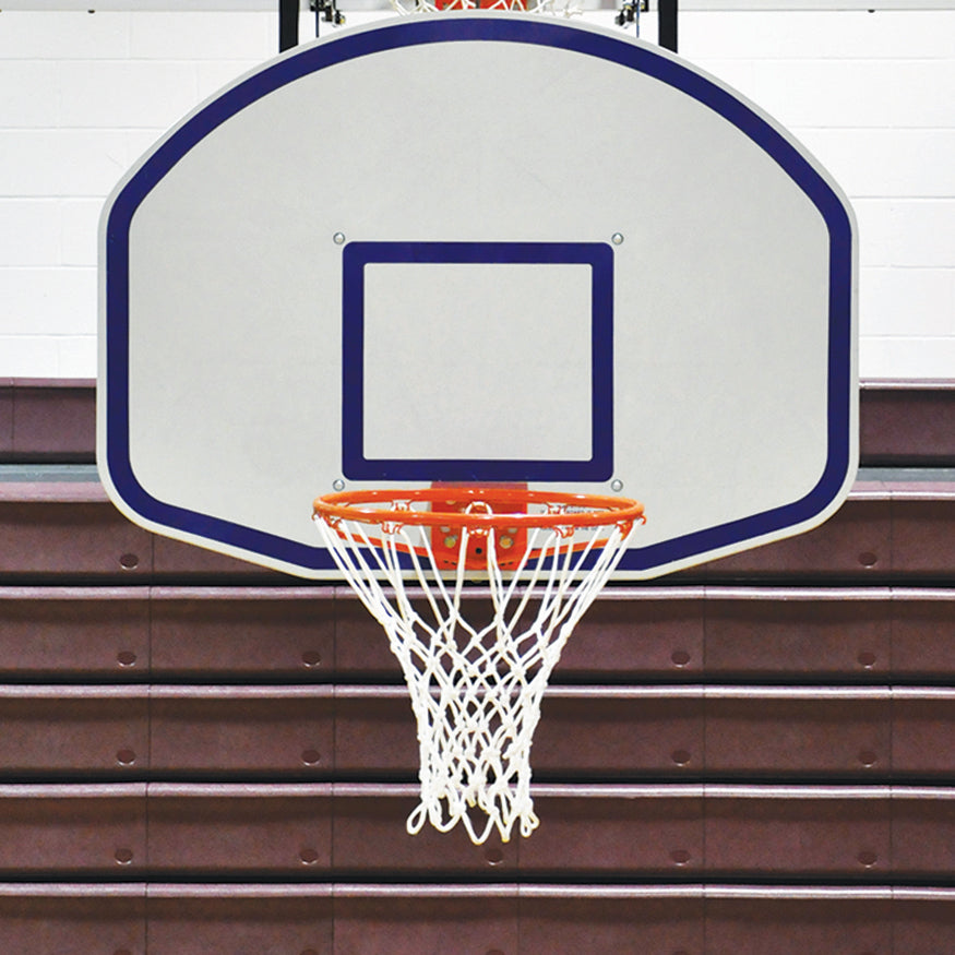Little Champ  Fold-Up Single Rim Goal