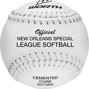 Debeer 17-Inch New Orleans Rawlings Syco