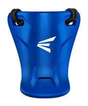 Easton Catchers Throat Guard - Osfm - Royal